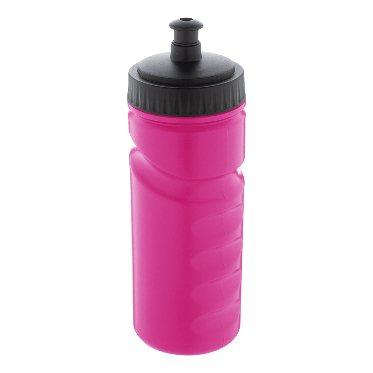 Gerecyclede budget bidon – 500 ml