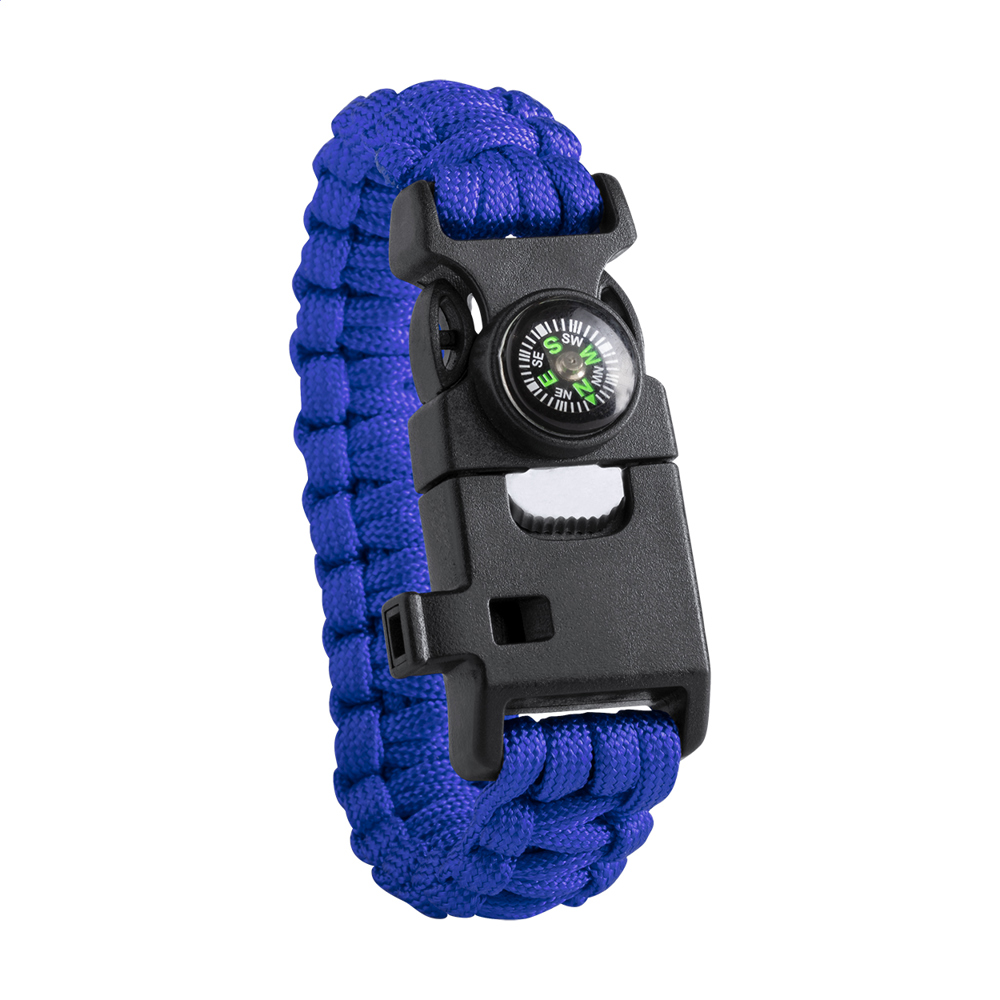 blauw/zwart