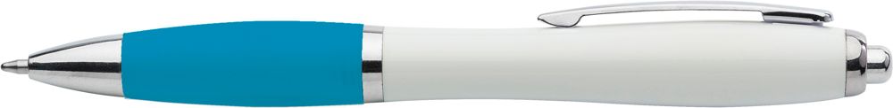 Lichtblauw