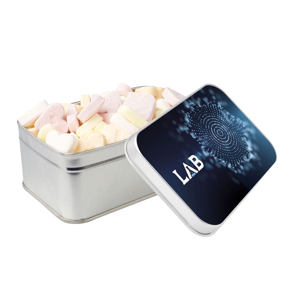 Vruchtenhartjes