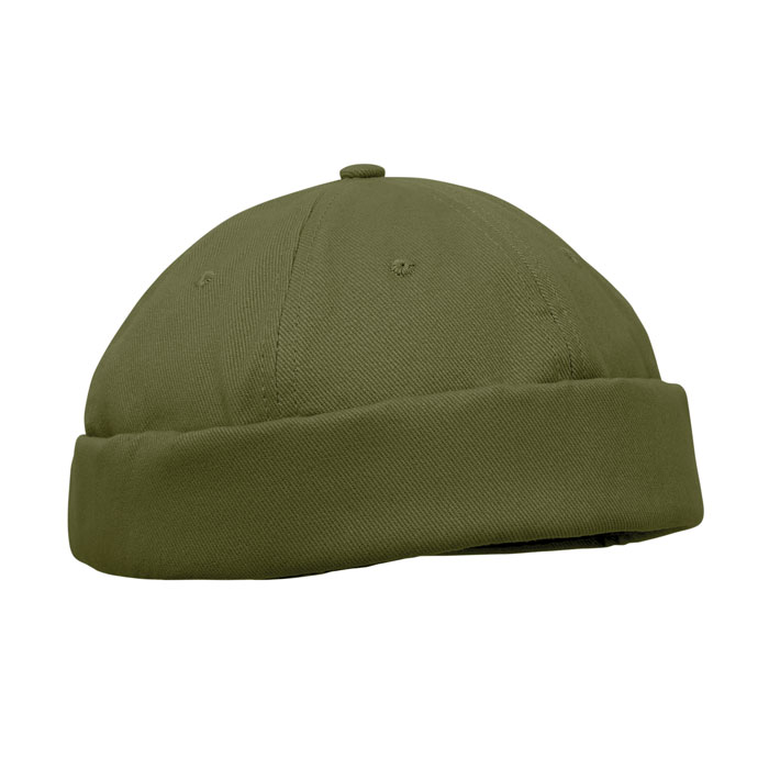 Legergroen