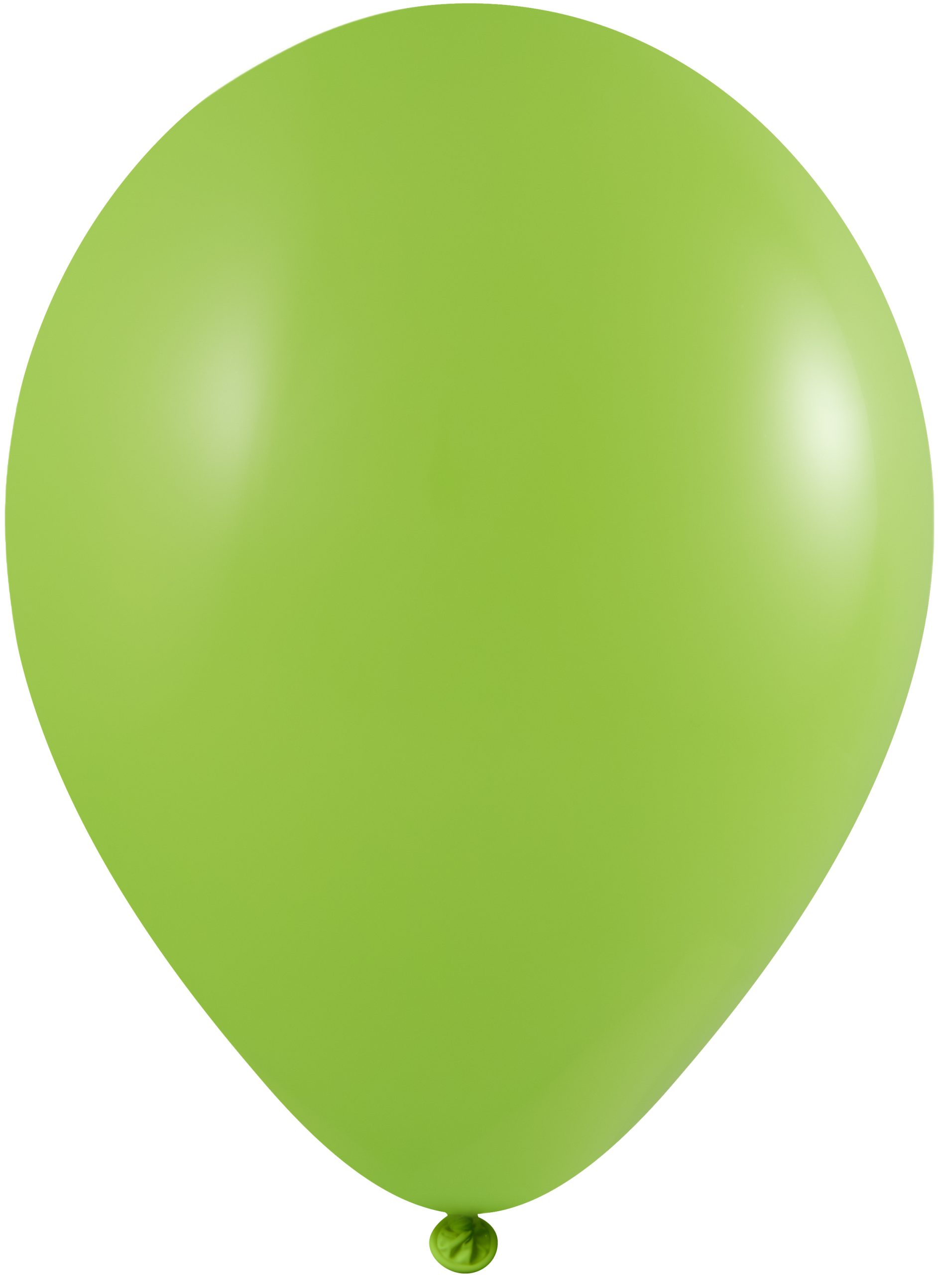 Ballonnen  - Ø 33 cm  | Full colour bedrukking