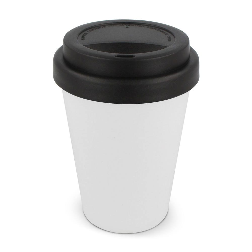 RPP Koffiebeker Wit 250ml