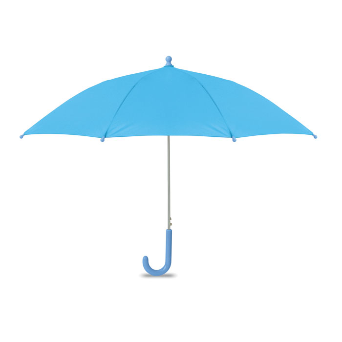 Babyblauw