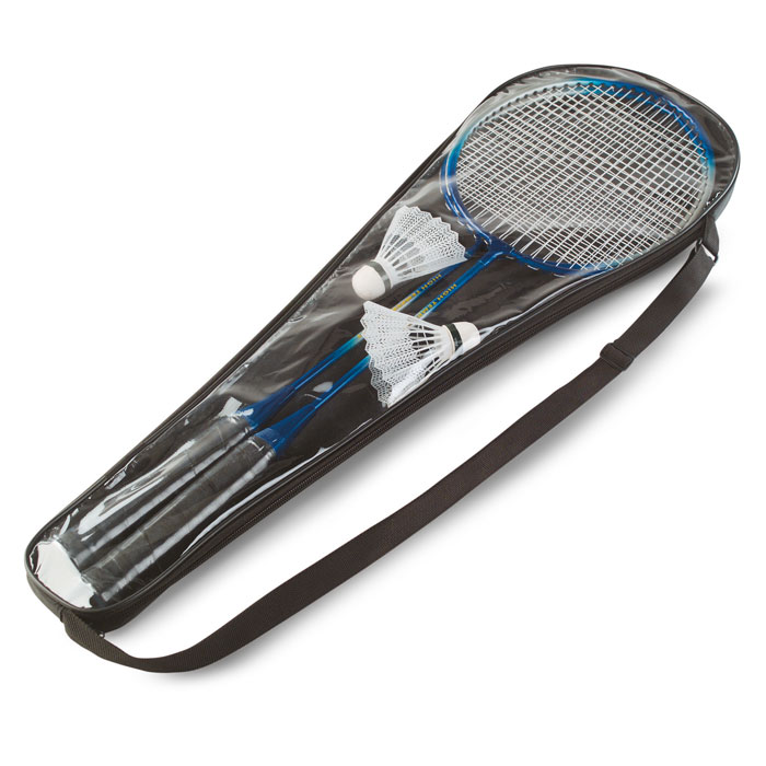 MADELS - Badmintonset