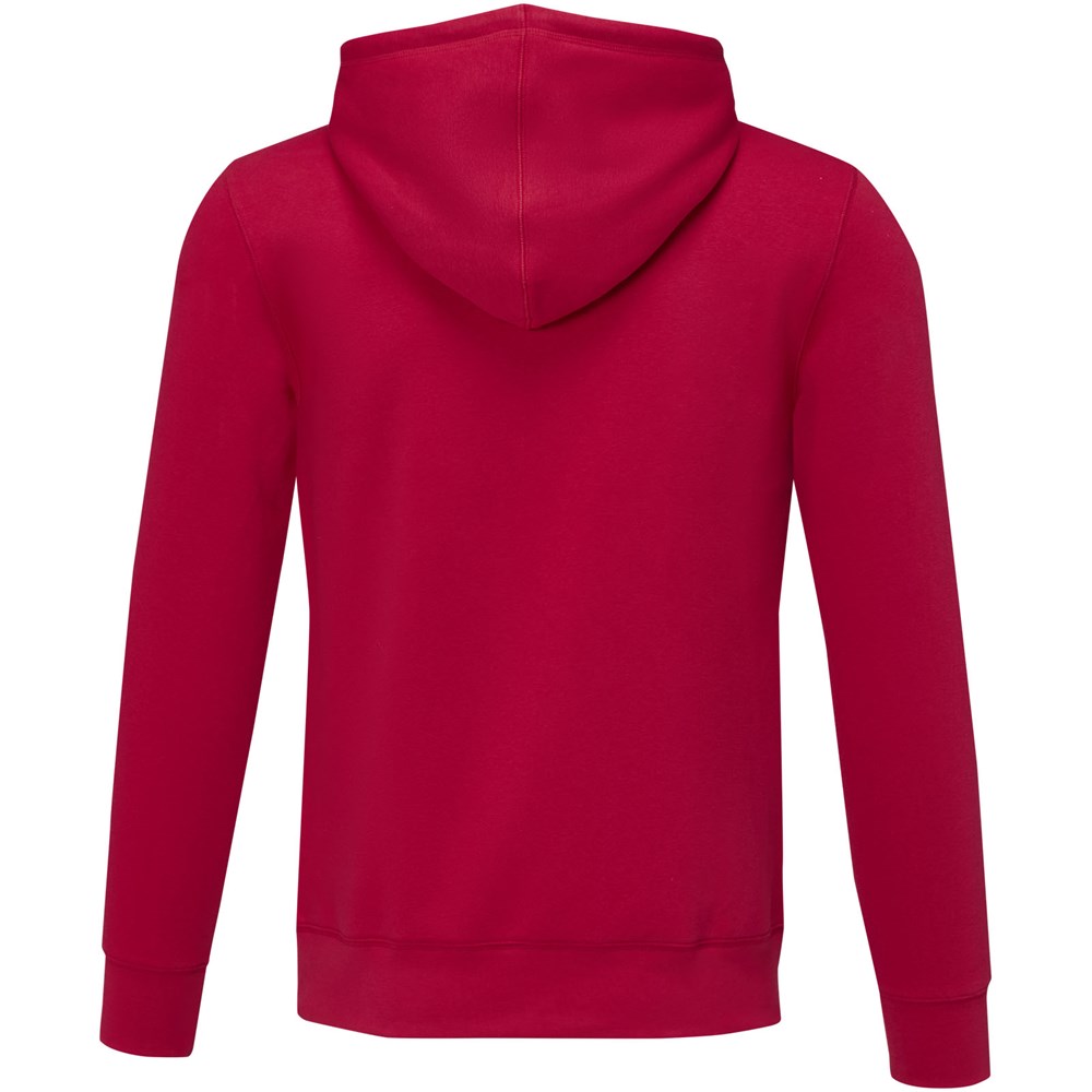 Heren hoodie