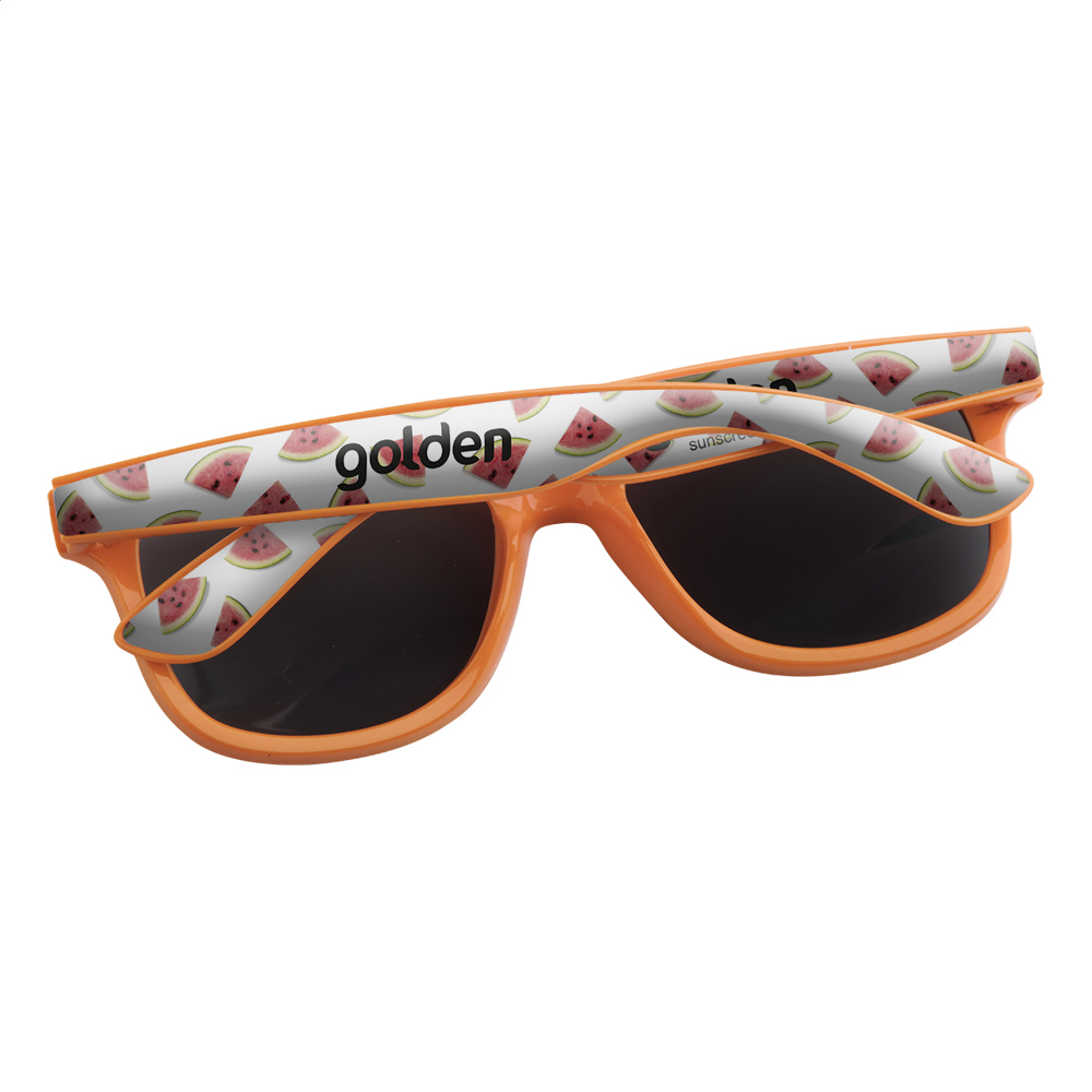 Oranje