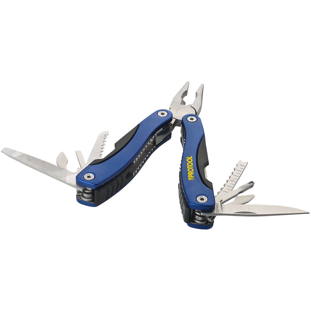 Multifunctionele multitool met 11 functies