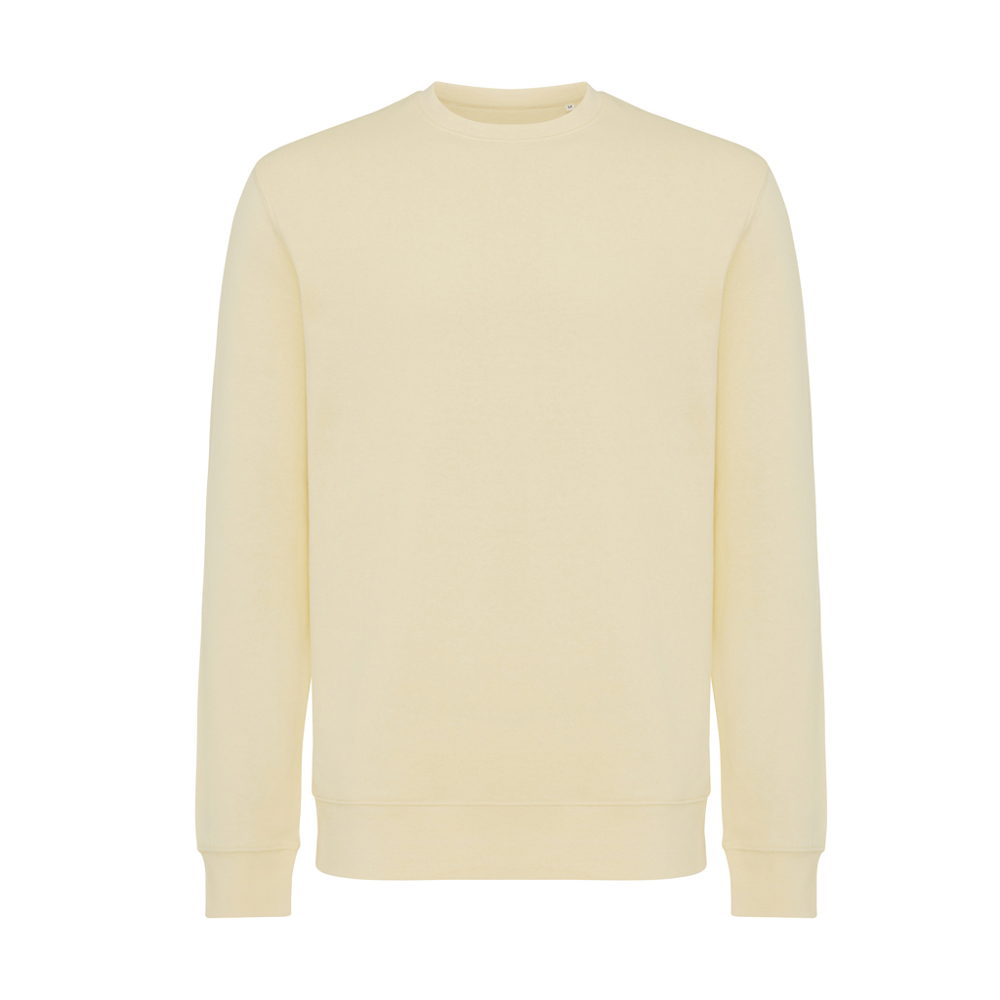 Cream yellow