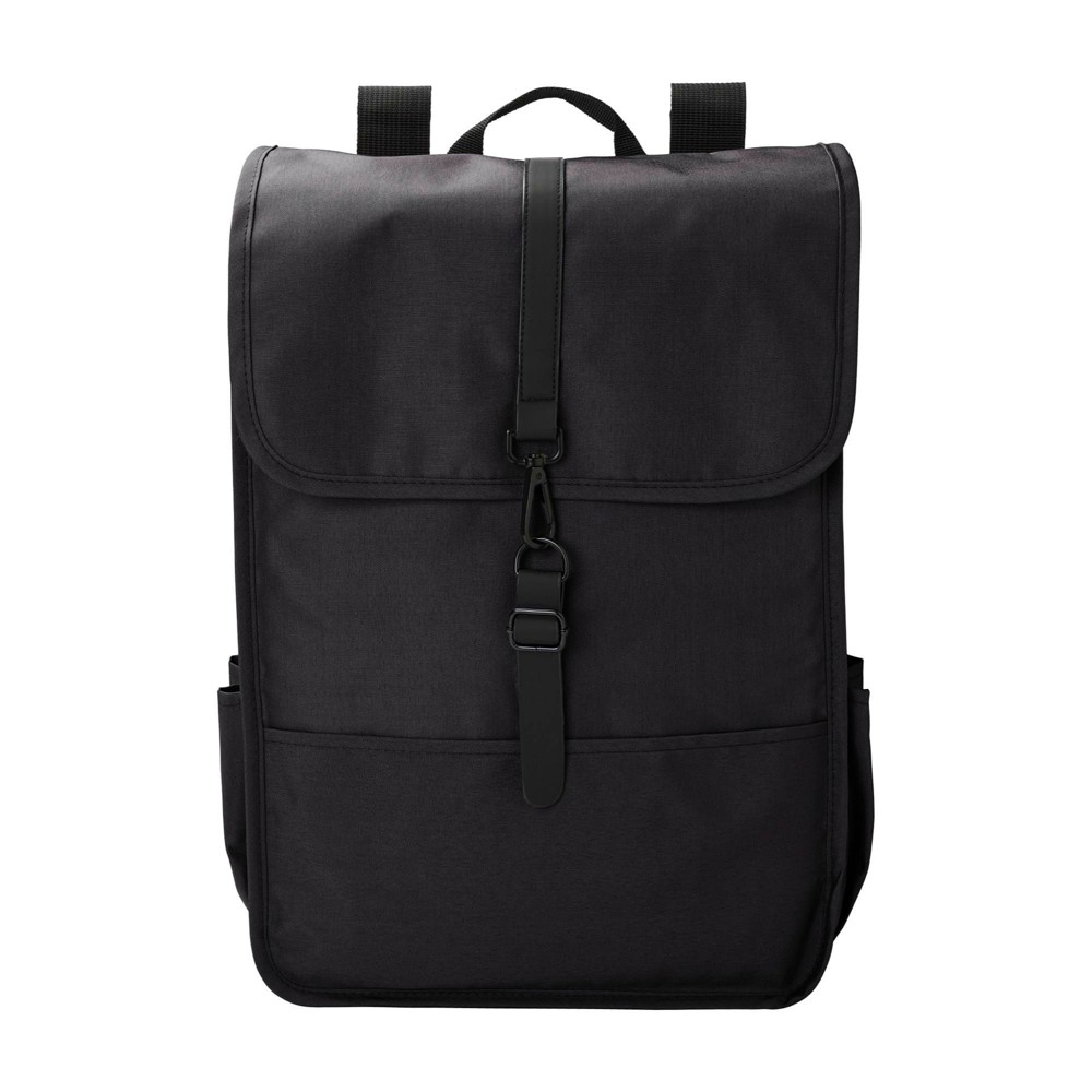 Rugzak Lyric | Gerecycled | Laptop 17" | 12 l