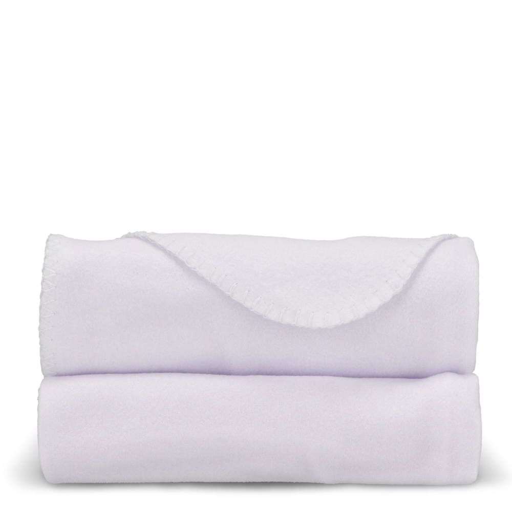 Polar fleece deken OEKO-TEX® sublimation 120 x 150 cm 190 g/m²