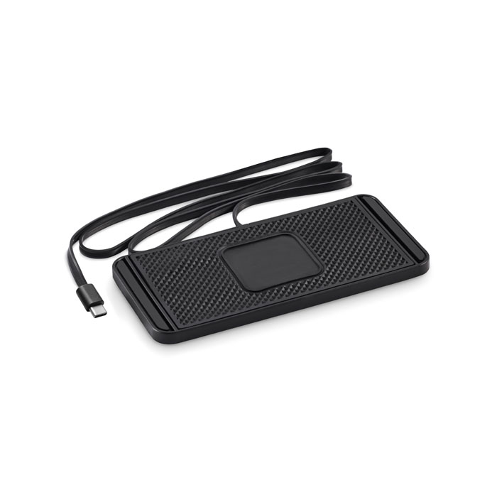 CARPA - Draadloze auto oplaadmat 15W