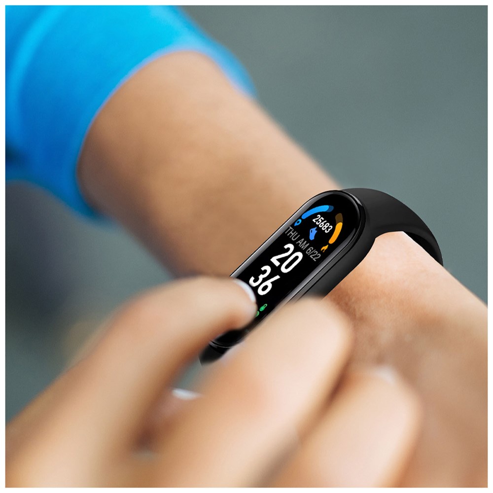 Prixton AT410-smartband 