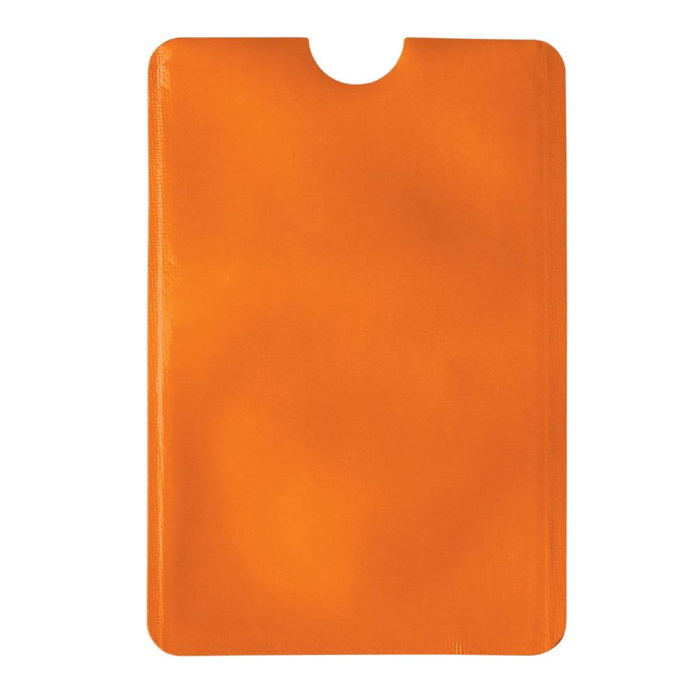Oranje