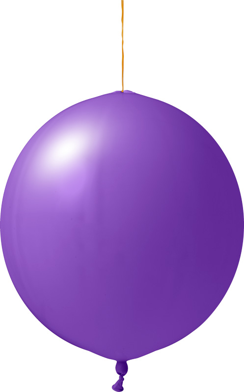 Punchballon - Ø 45 CM
