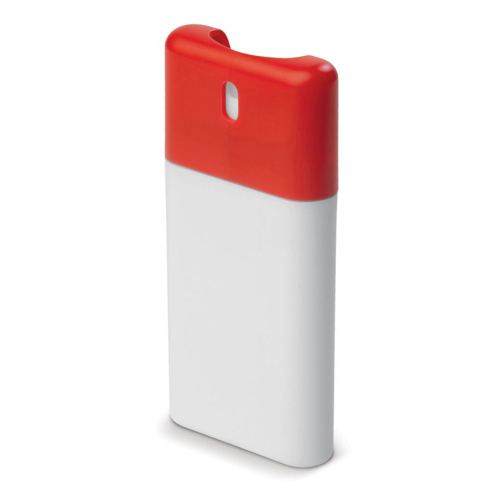Wit / Rood