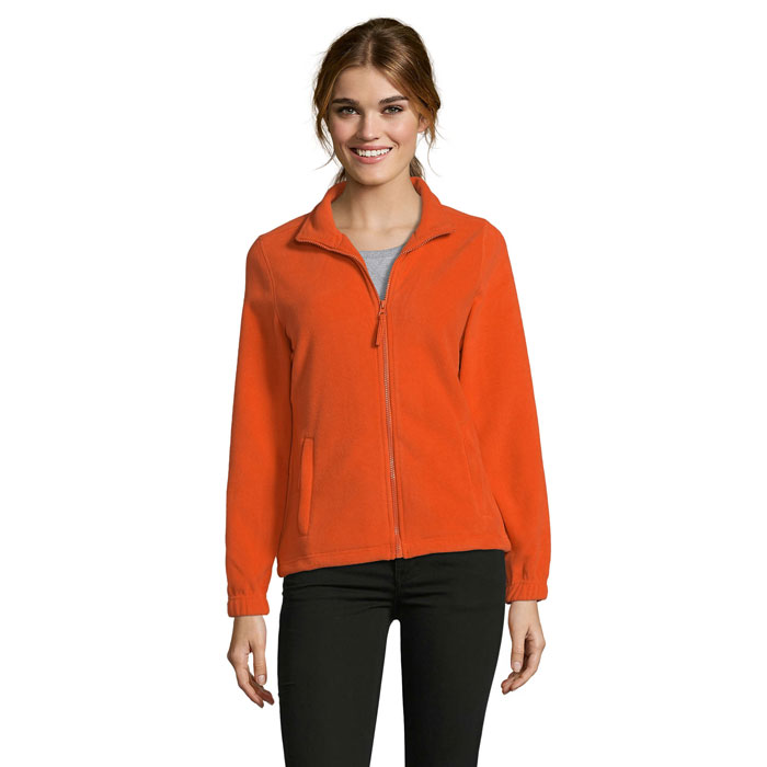 Oranje