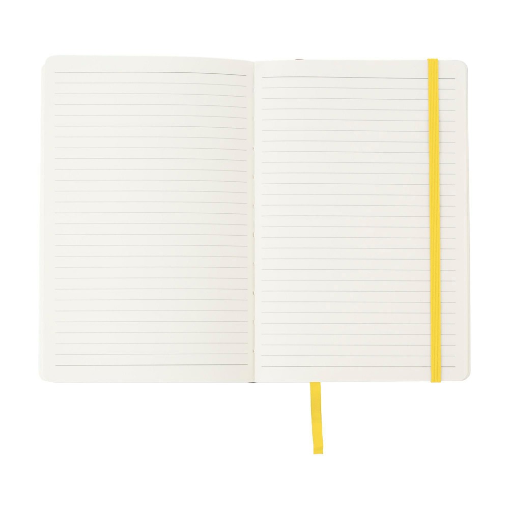 Notitieboek Eva | A5 | Gelinieerd