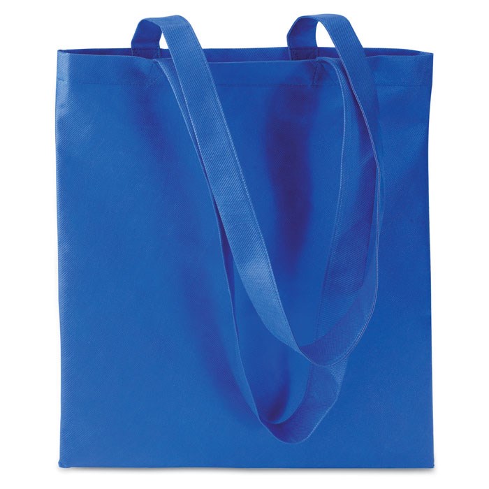 Non-woven boodschappentassen - 80 g/m2