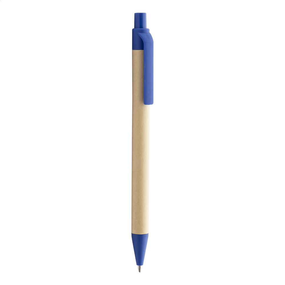 blauw/natuurlijk