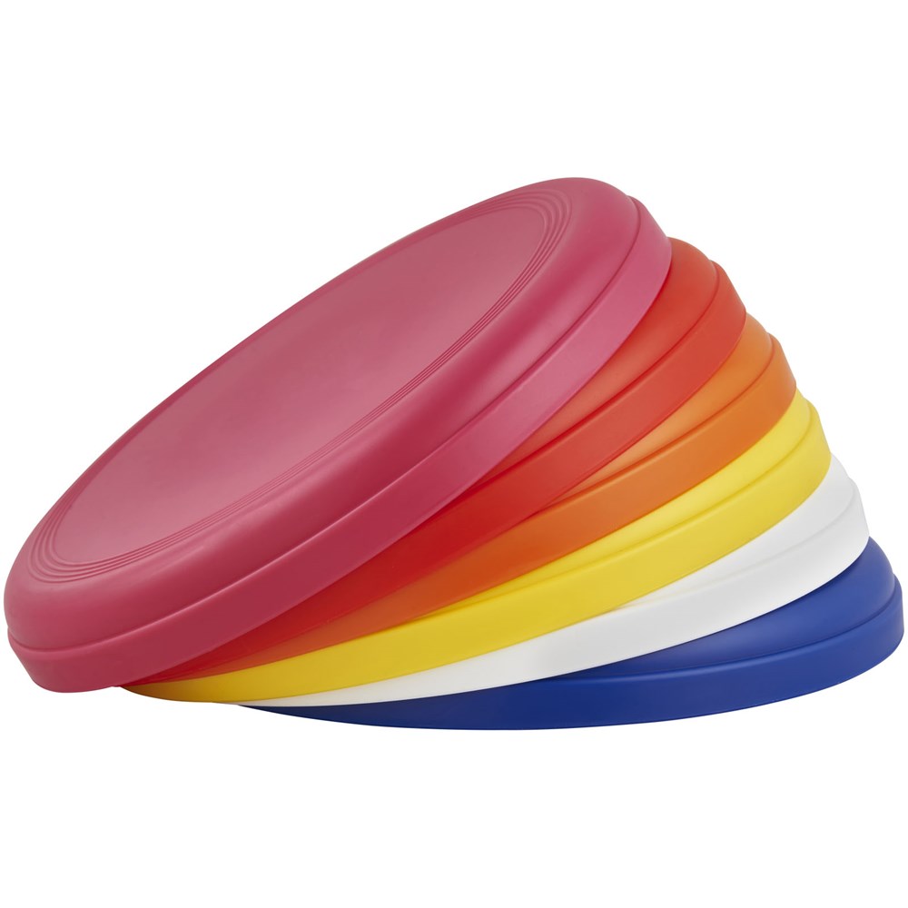 Gerecyclede frisbee - Ø17,7 cm