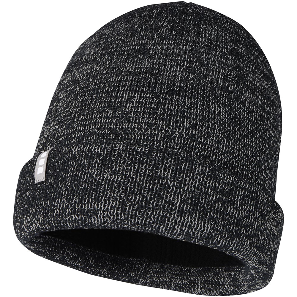 Reflecterende beanie
