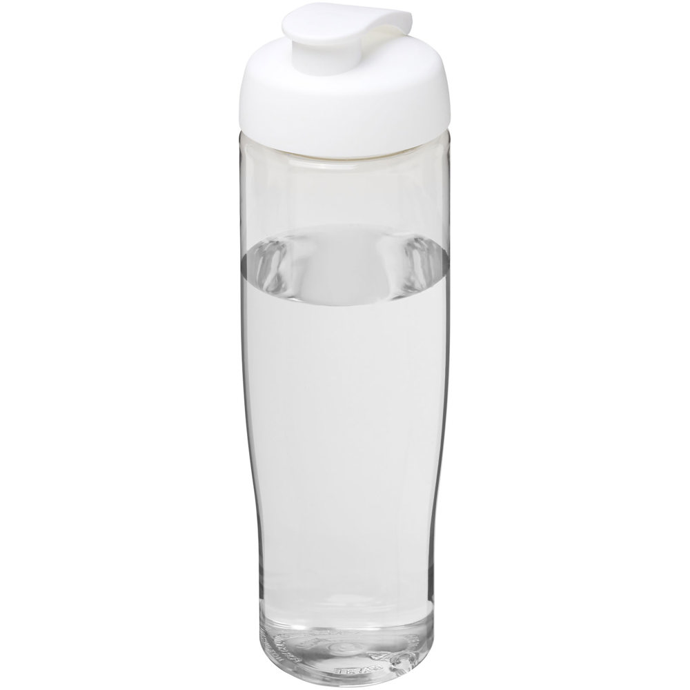 Transparent, Wit