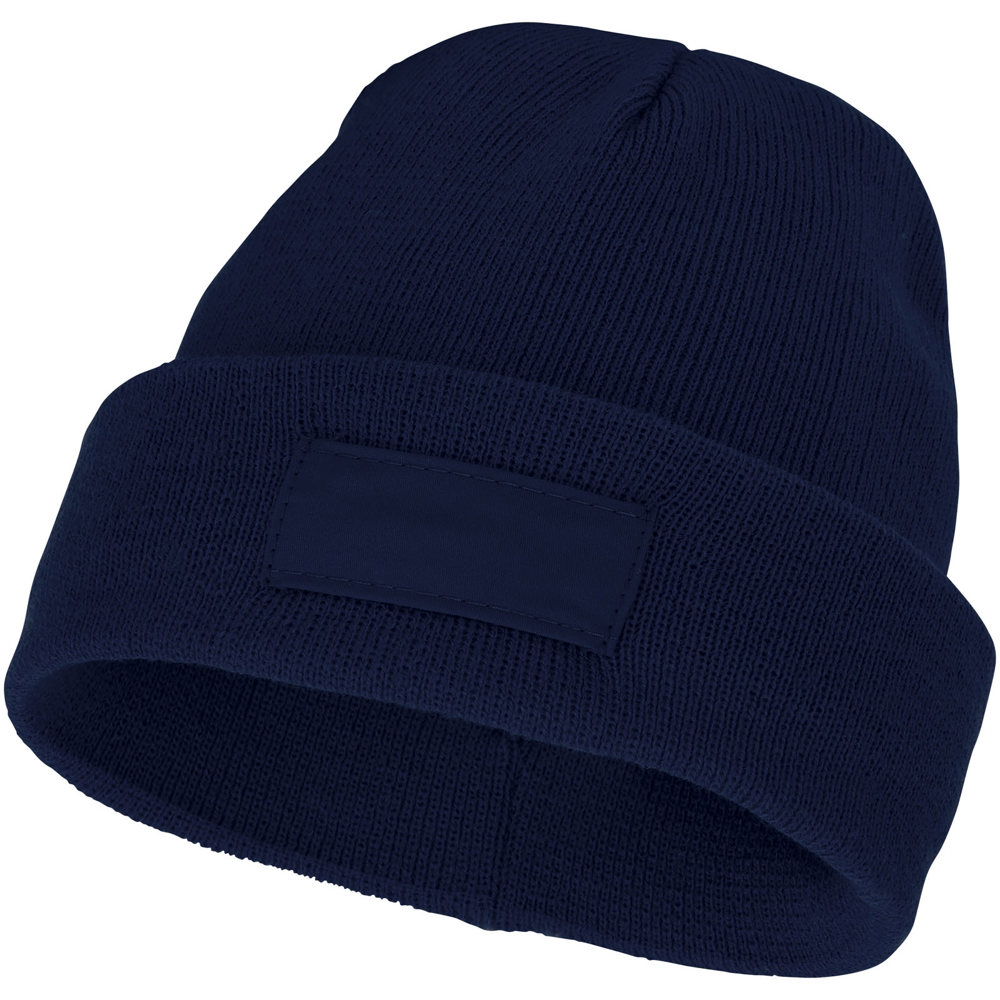Marineblauw