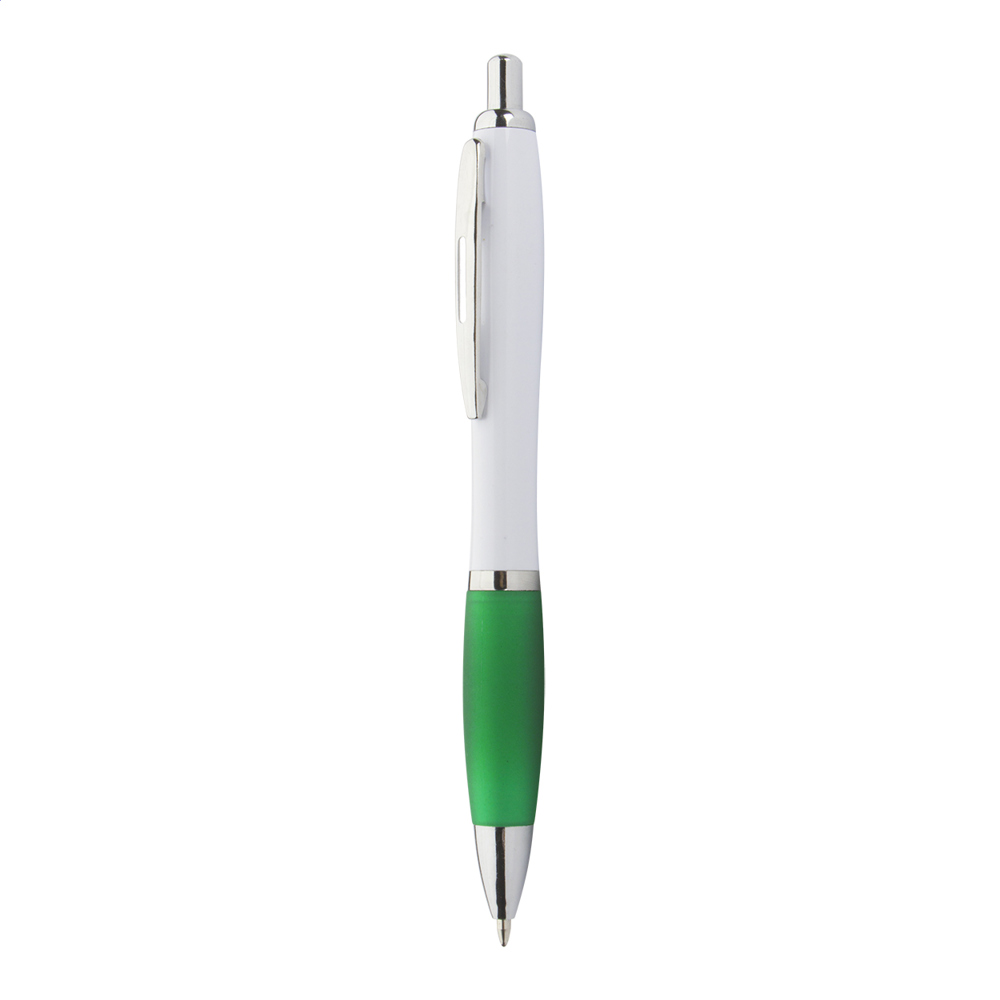 groen/wit