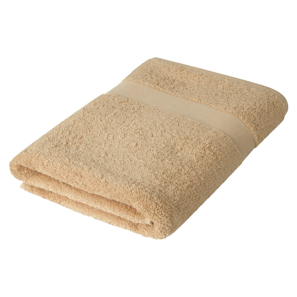 Handdoek biologisch katoen - 500 grams | 180 x 100 cm