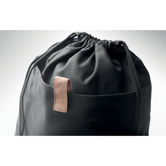 Trekkoord rugzak - 220 gr/m2