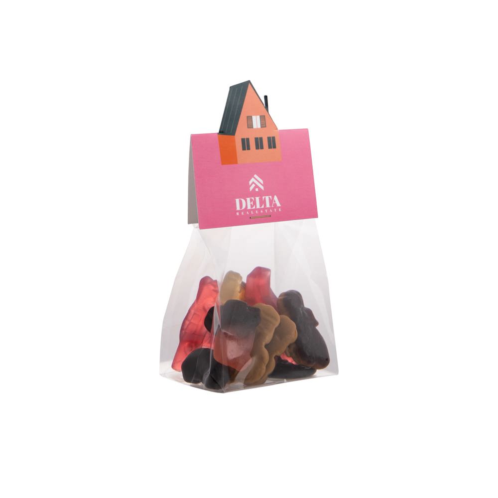 Autodrop