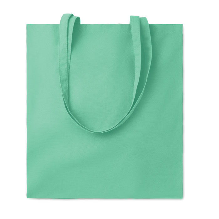 Mintgroen