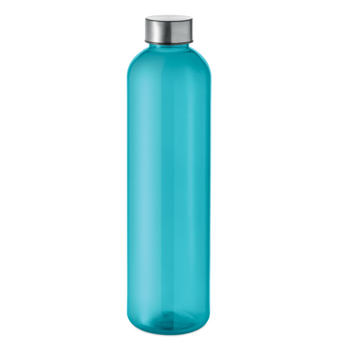 Transparant Blauw