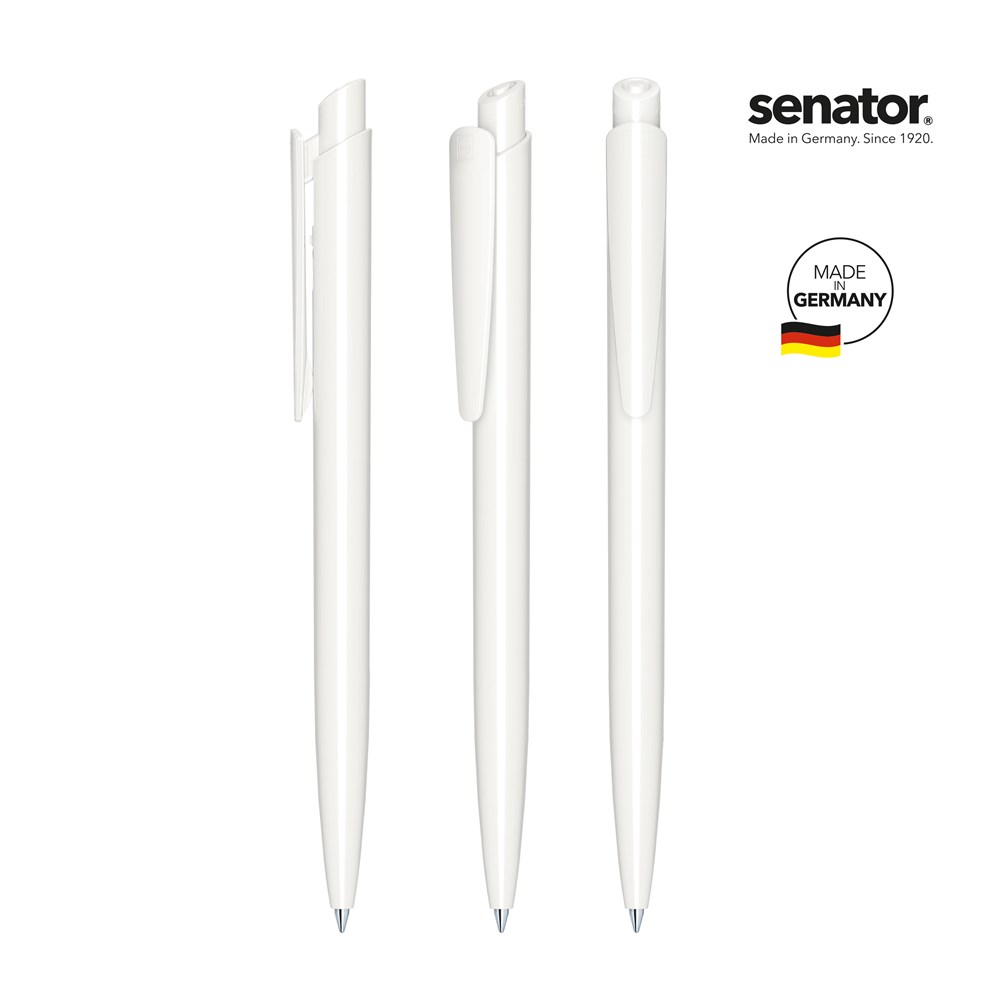 senator® Dart Polished balpen