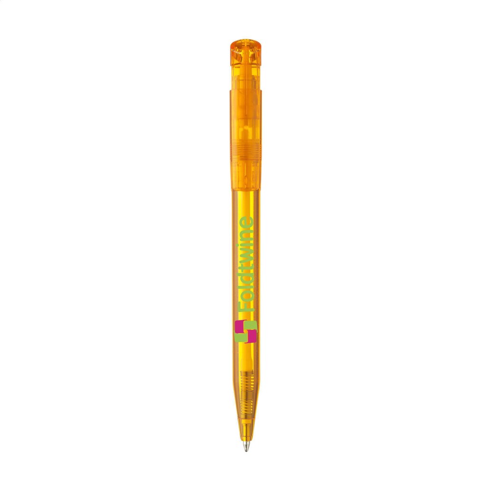 Stilolinea S45 Clear pennen