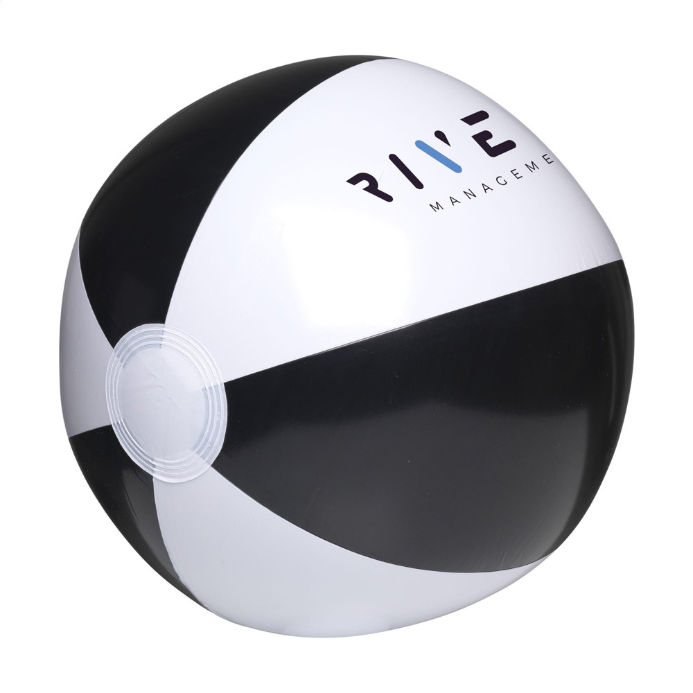 BeachBall Ø 27 cm strandbal