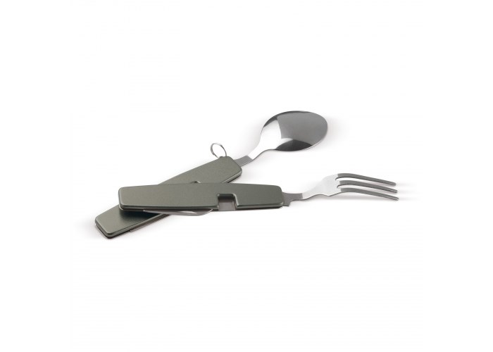Inklapbaar bestek in multitool