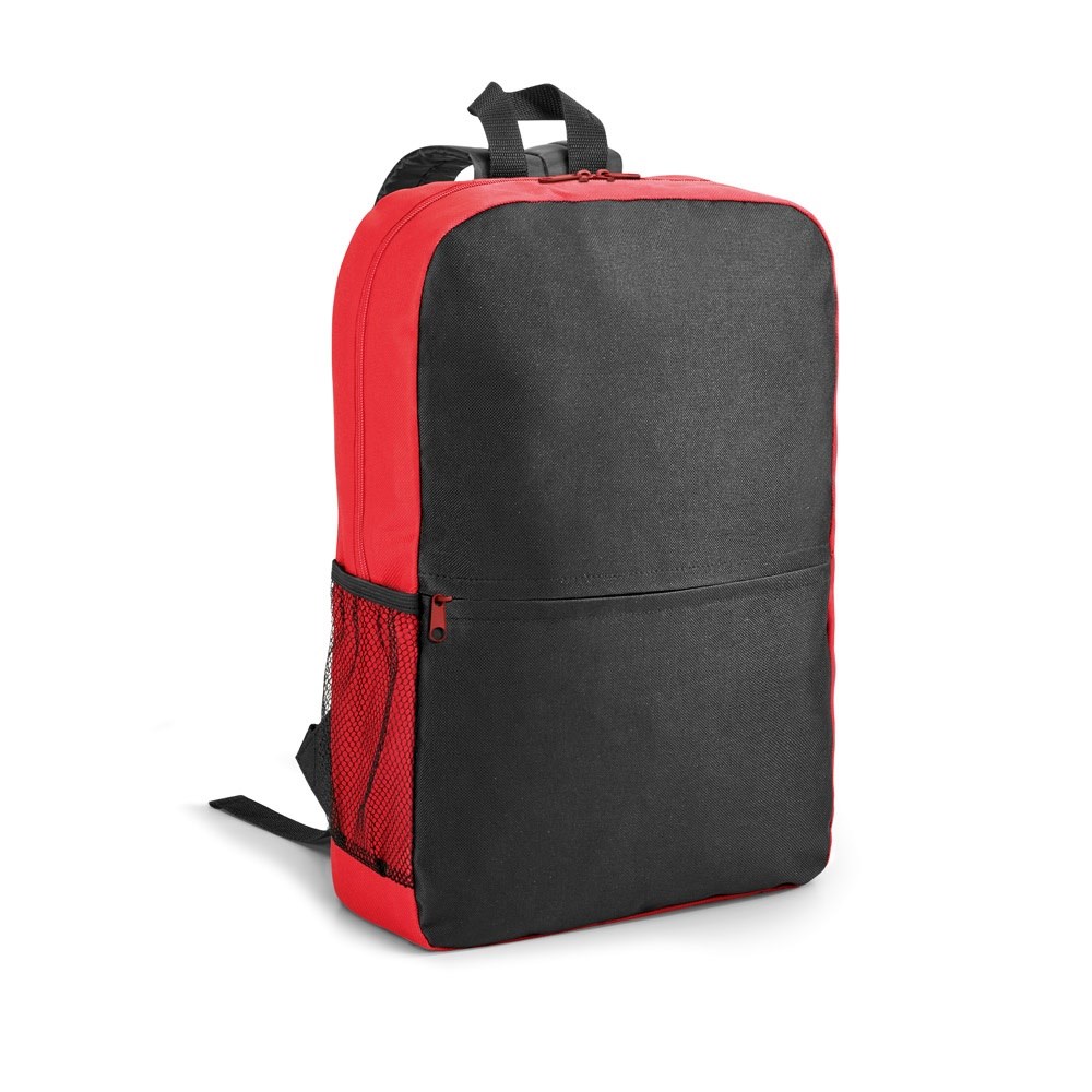 Laptop rugzak van polyester - 15'6''