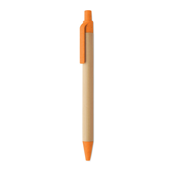 Oranje