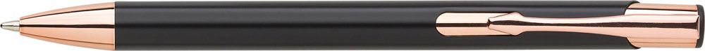 Aluminium balpen Alexander
