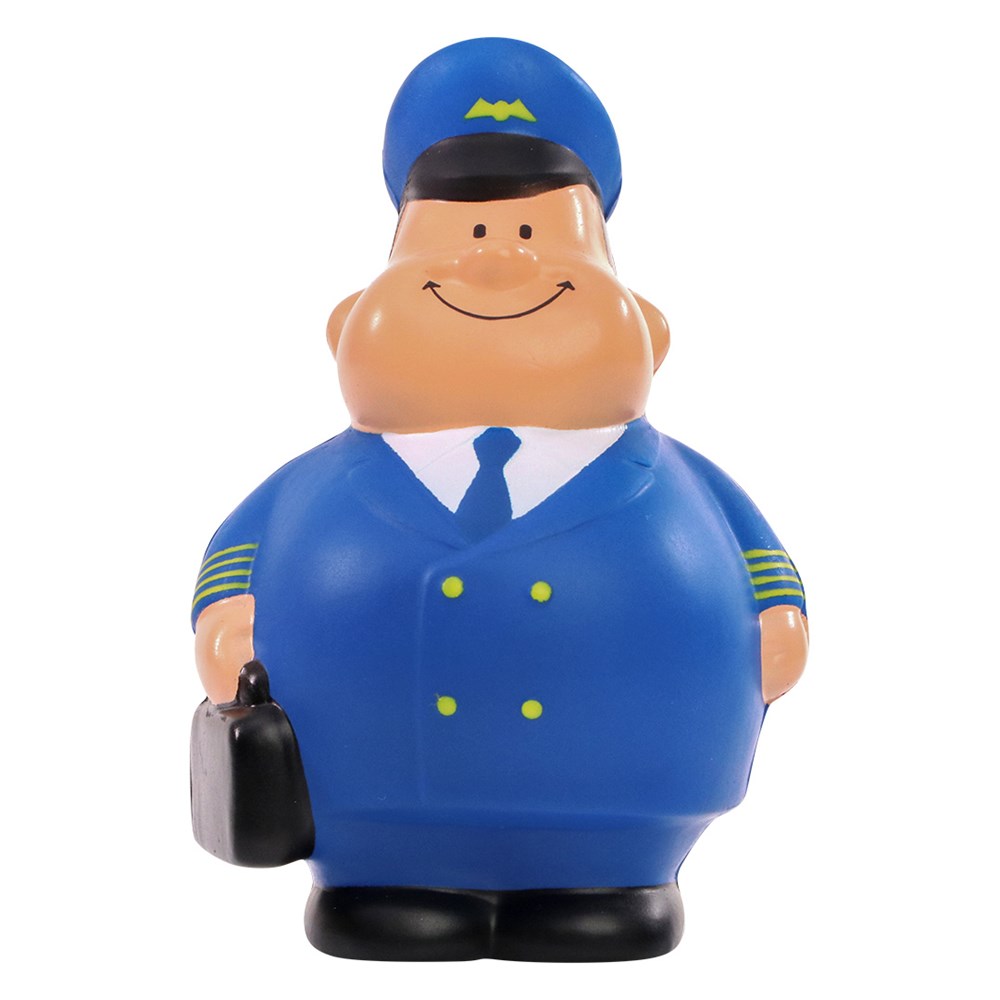 Pilot Bert® - veelkleurig
