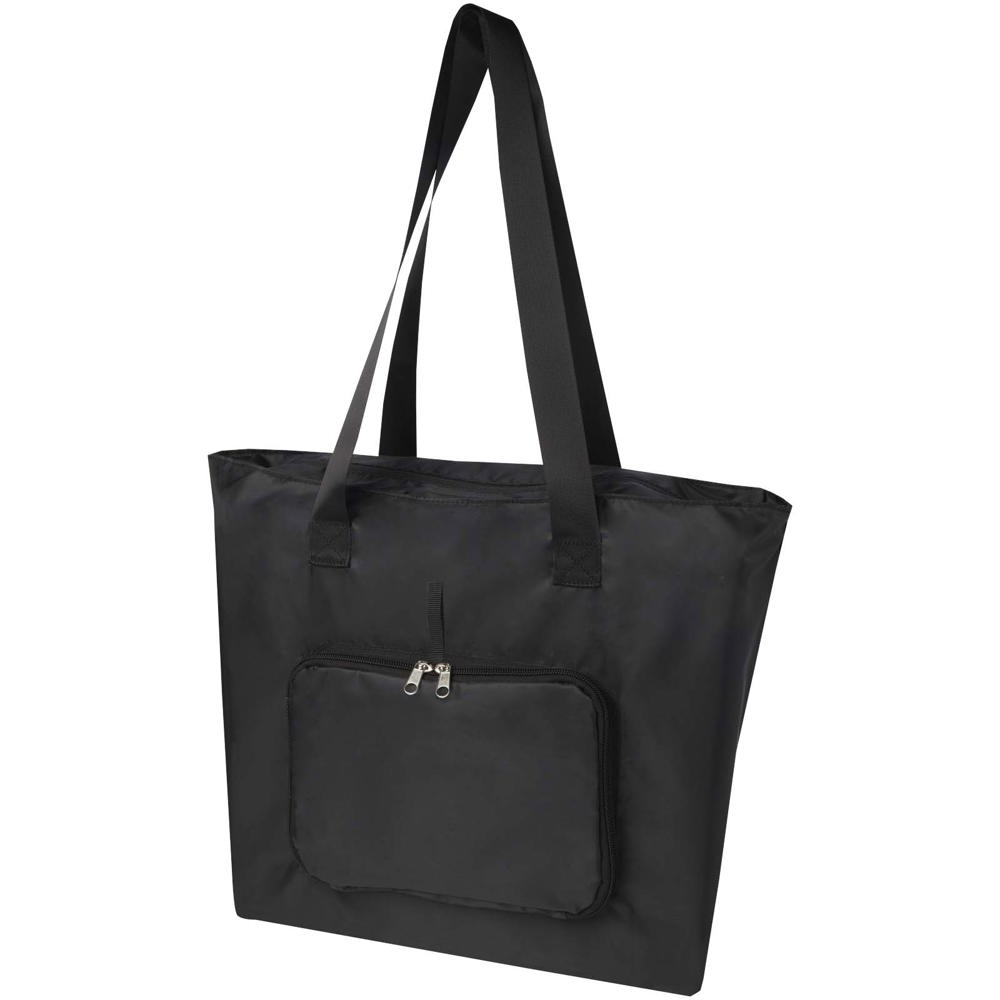 EcoFold RPET opvouwbare draagtas 16 l