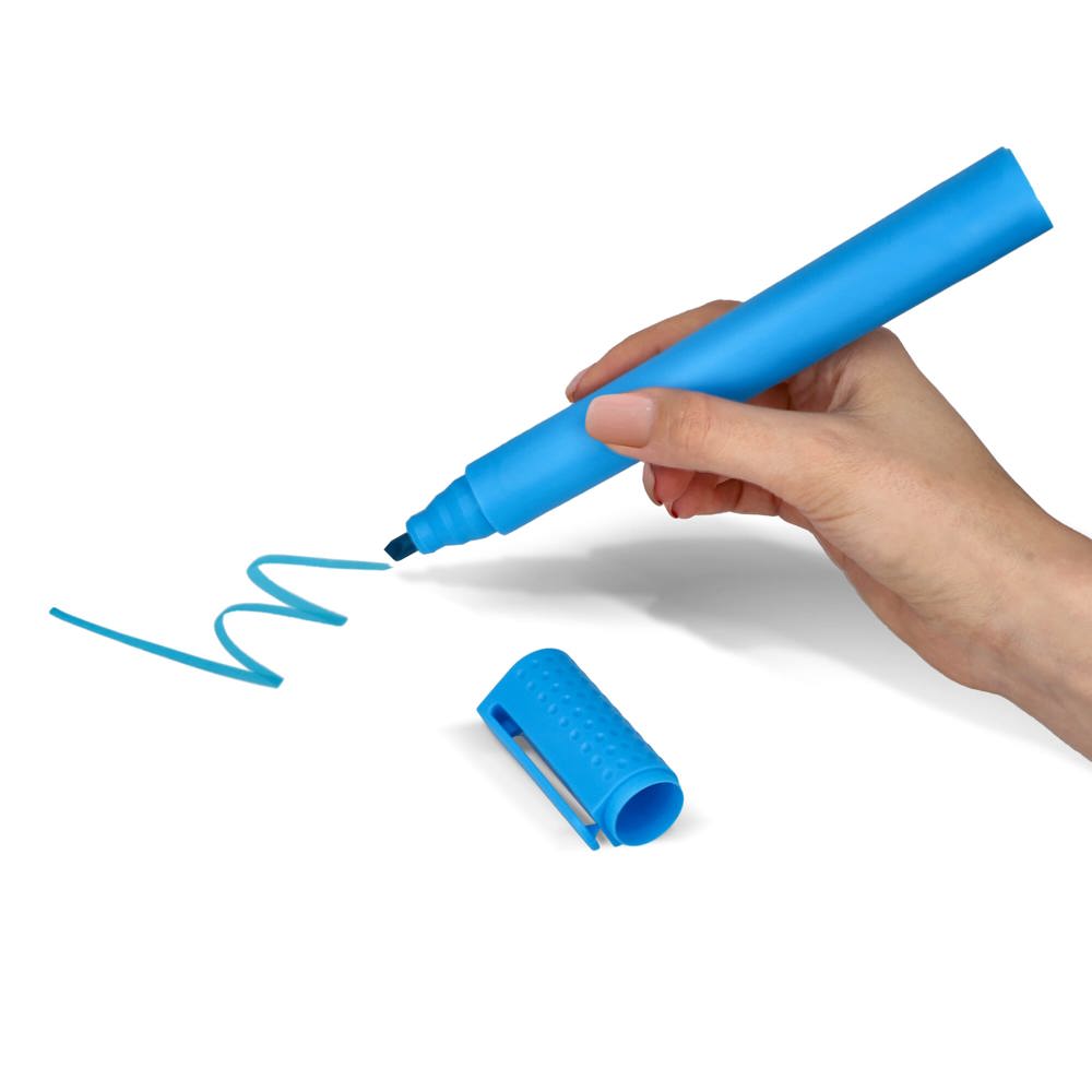 Jumbo geur tekstmarker