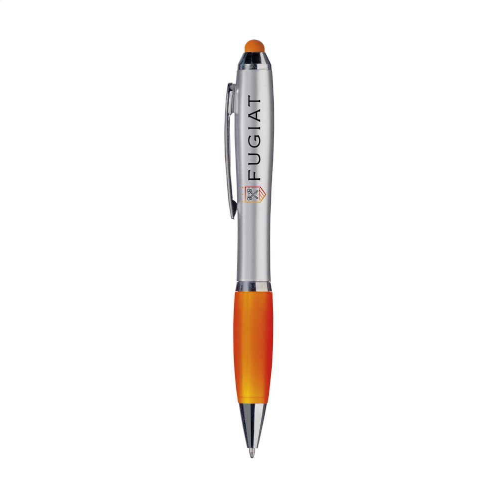 oranje (± PMS 1505C)