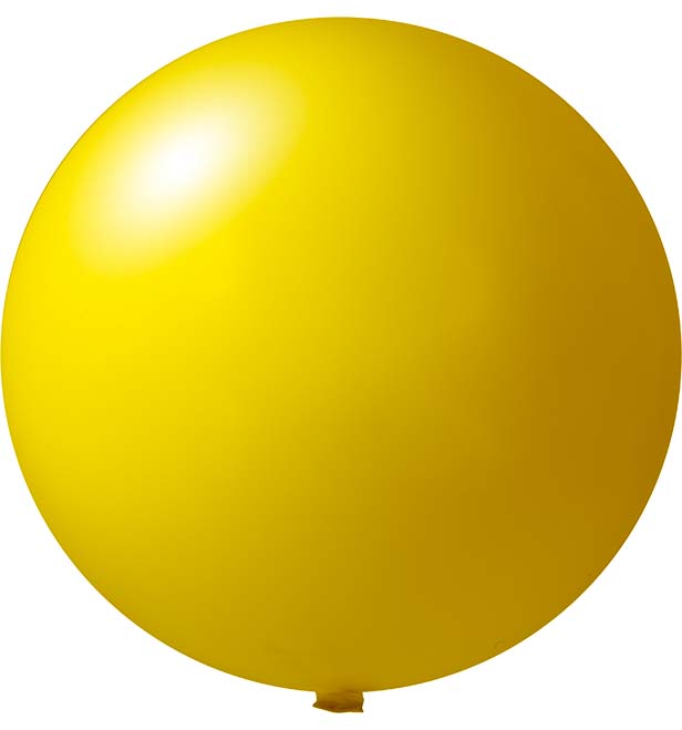 Reuzenballon - Ø 85 CM Reuzenballon - Ø 85 CM