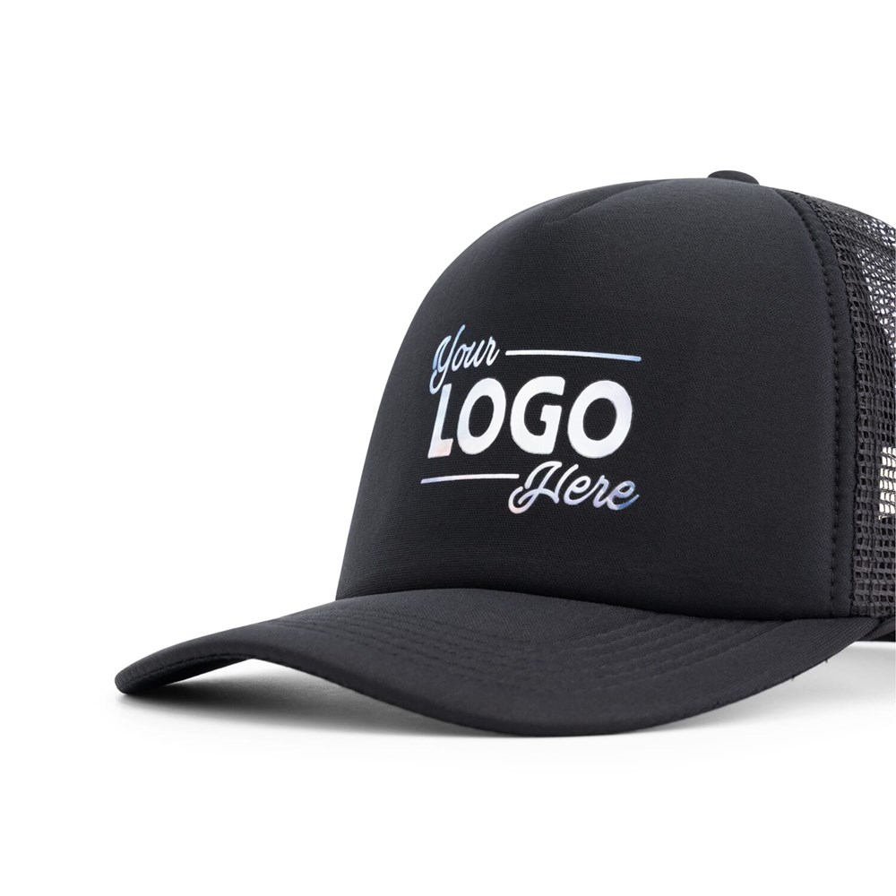 Original trucker cap