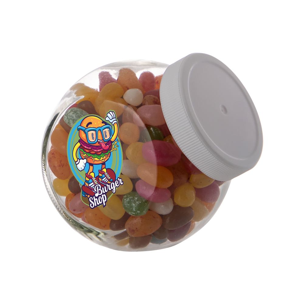 Jelly beans