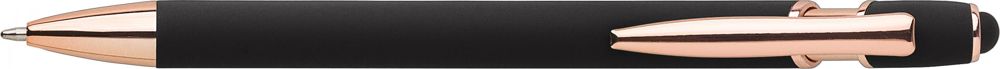 Aluminium balpen Anthony