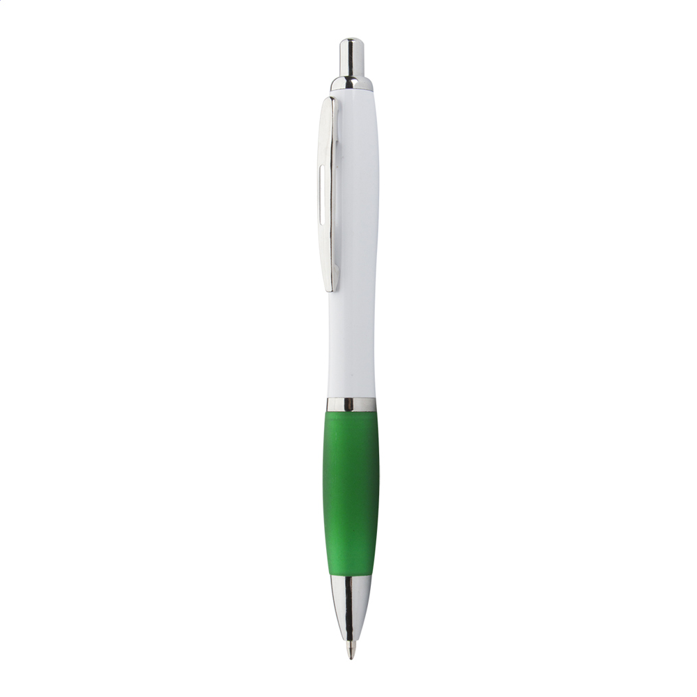groen/wit